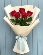 Букет Классика чувств #REPLACE_PRED# Новотроицкой