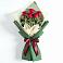 Букет цветов из: Розы в Новотроицкой