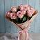 Букет цветов из: Розы в Новотроицкой