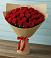 Букет Красные розы Милано в Новотроицкой