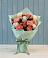 Букет цветов из: Розы в Новотроицкой