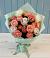 Букет цветов из: Розы в Новотроицкой