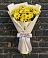 Букет цветов из: Хризантемы в Новотроицкой