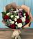 Букет цветов из: Розы и Альстромерии в Новотроицкой